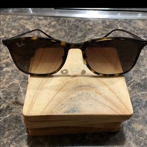 Ray Ban Sunglasses-Women